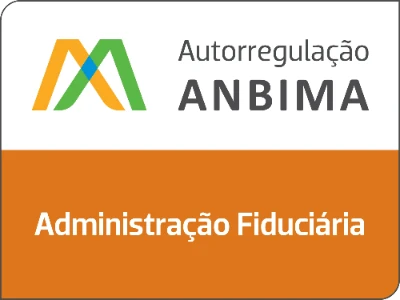 Selo ANBIMA — Administração Fiduciária